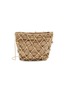 首图 - 点击放大 - ROSANTICA - Selene Opulenza Net Crossbody Bag