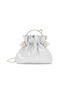 首图 - 点击放大 首图 - 点击放大 - ROSANTICA - Small Arco Starzo Leather Bag