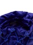 细节 - 点击放大 - ROSANTICA - Selene Capri Crystal Embellished Strass Net Clutch