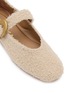 细节 - 点击放大 - CIRCUS BY SAM EDELMAN - Bella Shearling Mary Jane Flats