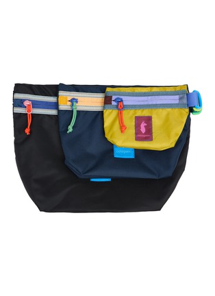首图 –点击放大 - COTOPAXI - Cubo Pouch Organizers — Del Día