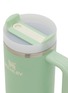 细节 –点击放大 - STANLEY - The Quencher H2.0 30oz Tumbler — Pistachio