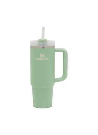 首图 –点击放大 - STANLEY - The Quencher H2.0 30oz Tumbler — Pistachio
