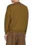背面 - 点击放大 - GOOD PEOPLE GOOD STITCHING GOOD PRODUCT - Dolman Sleeve Cardigan