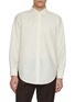 首图 - 点击放大 - GOOD PEOPLE GOOD STITCHING GOOD PRODUCT - Classic Collar Shirt