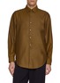 首图 - 点击放大 - GOOD PEOPLE GOOD STITCHING GOOD PRODUCT - Classic Collar Shirt
