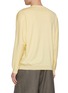 背面 - 点击放大 - GOOD PEOPLE GOOD STITCHING GOOD PRODUCT - Dolman Sleeve Knit Sweater