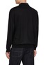 背面 - 点击放大 - GOOD PEOPLE GOOD STITCHING GOOD PRODUCT - Dolman Sleeve Polo Shirt