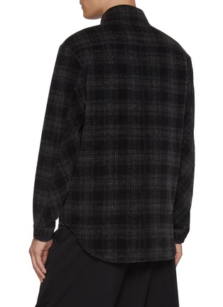背面 - 点击放大 - GOOD PEOPLE GOOD STITCHING GOOD PRODUCT - Shirt Jacket