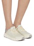 模特儿示范图 - 点击放大 - ON - Cloud 6 Coast Women's Sneakers