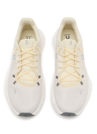 细节 - 点击放大 - ON - Cloudtilt Low Top Women's Sneakers