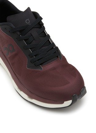 细节 - 点击放大 - ON - Cloudzone Women's Sneakers