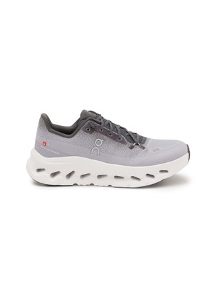首图 - 点击放大 - ON - Cloudtilt Low Top Women's Sneakers