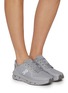 模特儿示范图 - 点击放大 - ON - Cloudzone Women's Sneakers