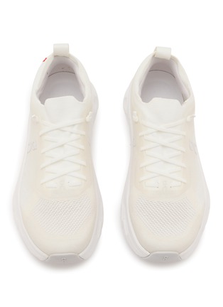 细节 - 点击放大 - ON - Cloudtilt Moon Low Top Women's Sneakers