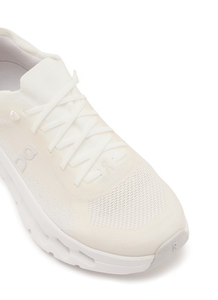 细节 - 点击放大 - ON - Cloudtilt Moon Low Top Women's Sneakers