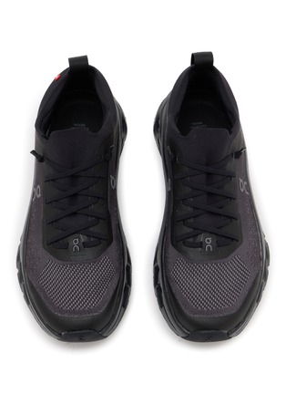 细节 - 点击放大 - ON - Cloudtilt Moon Low Top Women's Sneakers