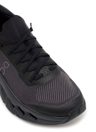 细节 - 点击放大 - ON - Cloudtilt Moon Low Top Women's Sneakers