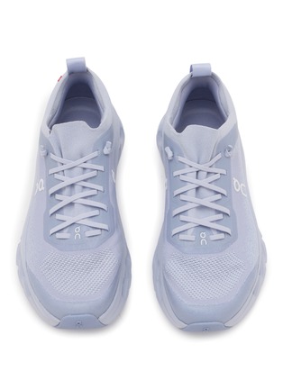 细节 - 点击放大 - ON - Cloudtilt Moon Low Top Women's Sneakers