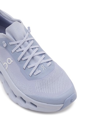 细节 - 点击放大 - ON - Cloudtilt Moon Low Top Women's Sneakers