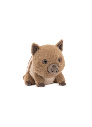 细节 –点击放大 - JELLYCAT - Swinley Boar