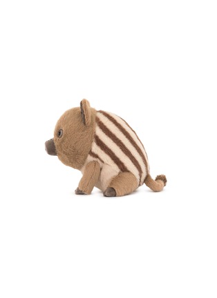 细节 –点击放大 - JELLYCAT - Swinley Boar