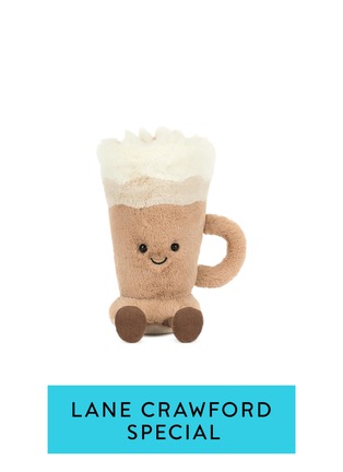 JELLYCAT | Amuseables Latte