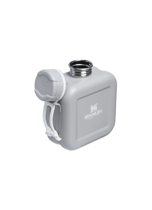 细节 –点击放大 - STANLEY - Next X Nature Canteen Bottle 25oz — Ash