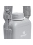 细节 –点击放大 - STANLEY - Next X Nature Canteen Bottle 25oz — Ash