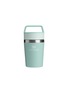首图 –点击放大 - STANLEY - Café-To-Go Travel Mug 8oz — Seafoam
