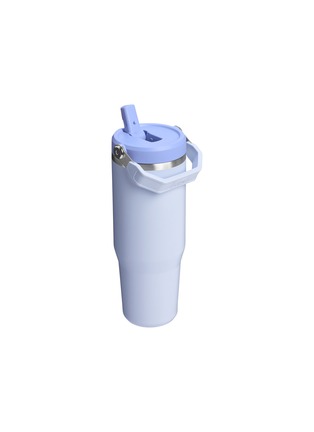 细节 –点击放大 - STANLEY - The IceFlow™ Flip Straw 2.0 Tumbler 30oz —