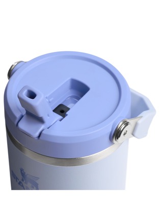 细节 –点击放大 - STANLEY - The IceFlow™ Flip Straw 2.0 Tumbler 30oz —