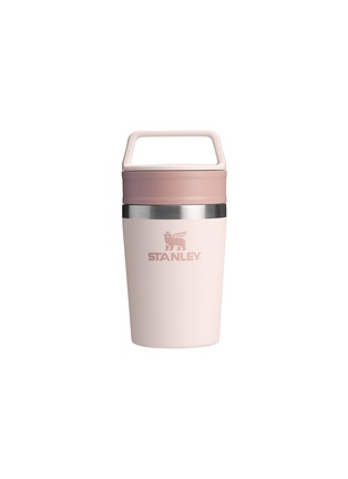 首图 –点击放大 - STANLEY - Café-To-Go Travel Mug 8oz — Rose Quartz
