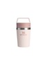 首图 –点击放大 - STANLEY - Café-To-Go Travel Mug 8oz — Rose Quartz