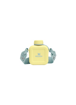 首图 –点击放大 - STANLEY - Next X Nature Canteen Bottle 16oz — Pomelo