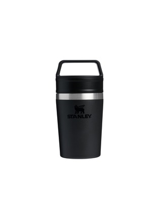 首图 –点击放大 - STANLEY - Café-To-Go Travel Mug 8oz — Black 2.0