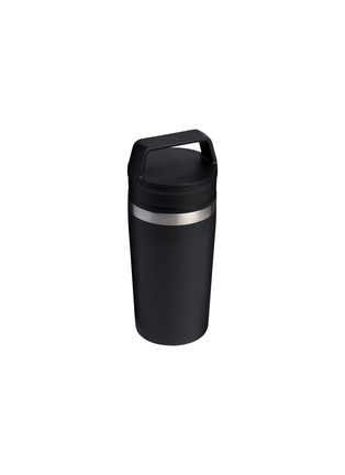 细节 –点击放大 - STANLEY - Café-To-Go Travel Mug 12oz — Black 2.0