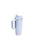 细节 –点击放大 - STANLEY - The Quencher H2.0 FlowState™ Tumbler 30oz — Dew Drop