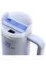 细节 –点击放大 - STANLEY - The Quencher H2.0 FlowState™ Tumbler 30oz — Dew Drop