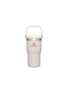 首图 –点击放大 - STANLEY - The IceFlow™ Flip Straw 2.0 Tumbler 20oz — Rose Quartz