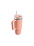 细节 –点击放大 - STANLEY - The Quencher H2.0 FlowState™ Tumbler 30oz — Melon