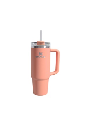 首图 –点击放大 - STANLEY - The Quencher H2.0 FlowState™ Tumbler 30oz — Melon