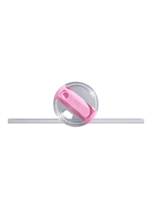 首图 –点击放大 - STANLEY - Pick 'N' Mix The Quencher H2.0 FlowState™ Lid 20oz/30oz — Sizzling Pink