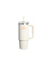 首图 –点击放大 - STANLEY - The Quencher H2.0 FlowState™ Tumbler 30oz — Cream Apricot Gloss