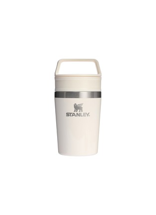 首图 –点击放大 - STANLEY - Café-To-Go Travel Mug 8oz — Cream Gloss