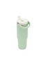 细节 –点击放大 - STANLEY - The IceFlow™ Flip Straw 2.0 Tumbler 30oz — Pistachio