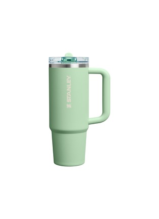 首图 –点击放大 - STANLEY - The Quencher ProTour Flip Straw Lid Tumbler 30oz — Pistachio