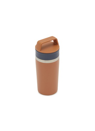 细节 –点击放大 - STANLEY - Café-To-Go Travel Mug 12oz — Toast