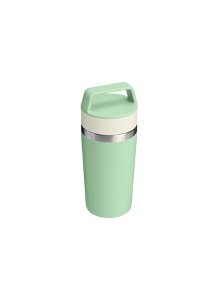 细节 –点击放大 - STANLEY - Café-To-Go Travel Mug 12oz — Pistachio