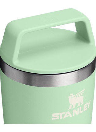 - STANLEY - Café-To-Go Travel Mug 12oz — Pistachio